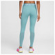 Nike Γυναικείο κολάν Pro Mid-Rise Mesh-Panelled Tights